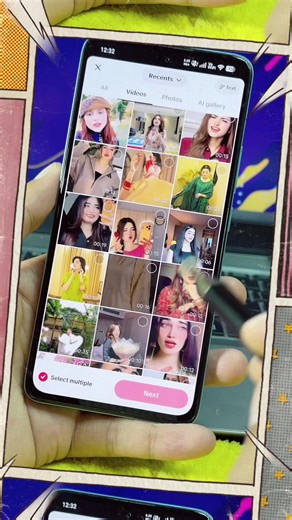 Right And Safe Way To Upload Video On TikTok #uploadguide #tiktoktips #contentcreator #foryoupage #creatoradvice