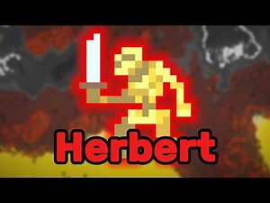 Everything Was Peaceful Until They Released HERBERT
