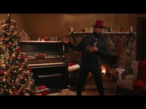 Ne-Yo – Another Kind of Christmas [Full Album Visualizer]