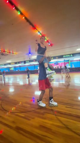 Watch the latest skateboarding tricks and creative stunts in this viral series