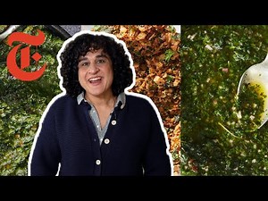 How Samin Nosrat Makes Thanksgiving Less Boring | NYT Cooking - Italian Food