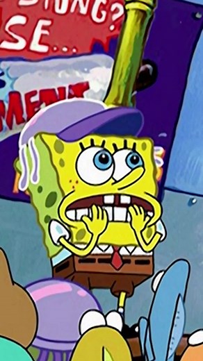 Hi Kevin - Funny Spongebob Moments Compilation