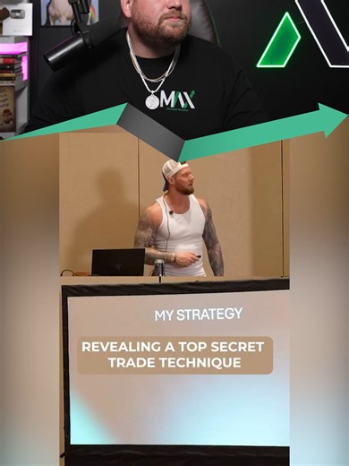This Trader has the best trading system I have ever seen. | trader