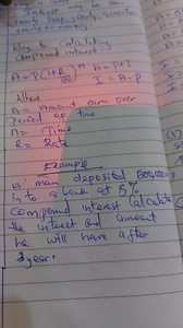 A man deposited 500,000 in a bank at 8% compound interest. Calc... | Filo