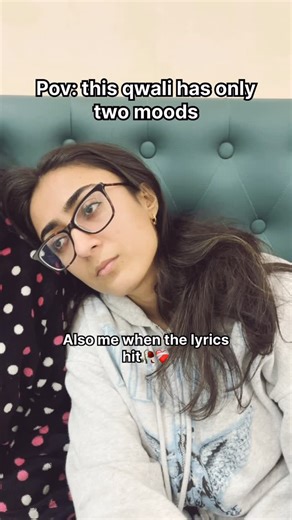 Simrat kaur on Instagram: "All good until the lyrics hit #relatable#fun#comedy#viral#trending#likes"