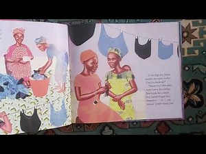 One plastic bag Isatou Ceesay and the recycling women of the Gambia 🇬🇲