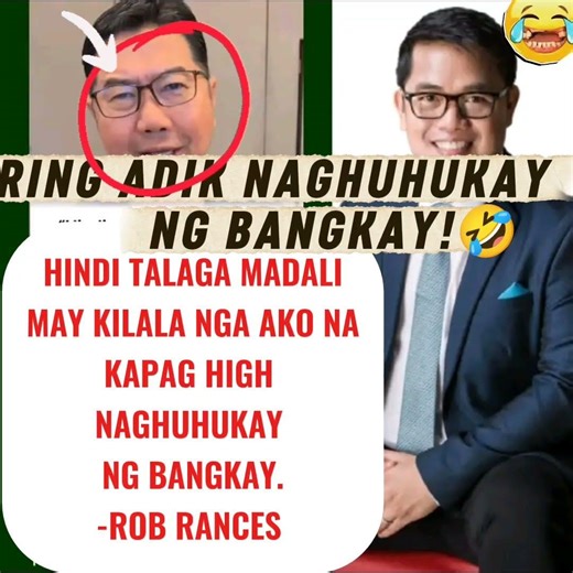 ROB RANCES VS FATHER FLAVIE: PARING ADIK NAGHUHUKAY NG PATAY HIGH!#funny#comedy#jokes#foryou#shorts