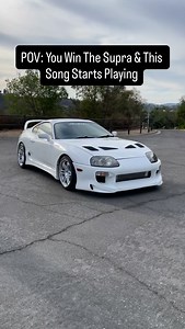 4.1K views · 18K reactions | Now’s your chance to lock in massive 200X entry bonus! Won’t be here long so here’s your shot at it!  - 1 of you will drive off in this 800hp Supra with $20k in your pocket! 勞 - #supra #jdm #supranation #speedsociety #fastandfurious #carvonix | Speed Society | Facebook