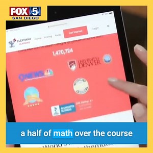 We did a study of 57k students. On average, they gained 1.67 years of mathematics with an average usage of 13 weeks, just 40 minutes per week. That is less than 6 minutes per day. How is that even possible? Our system was founded by Ph.D. Mathematicians with the only one mission, to empower children with mathematics. They combined the most effective activities known by early age education researchers to best teach the fundamental ideas and combined that with adaptive algorithms to create what fe