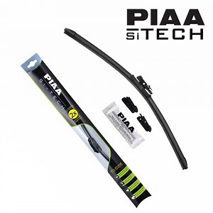 PIAA Si-TECH 軟骨雨刷單支