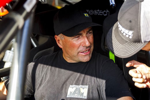 Supercars legend Marcos Ambrose revives Formula Ford team
