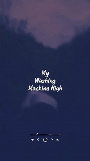 Washing Machine Heart - Mitski (Slowed + Reverb) 🥀✨ #Mitski #aestheticlyrics