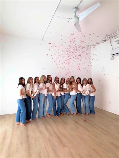 Zeta Tau Alpha Sorority Celebration: Forever a Zeta!