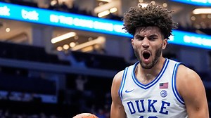 Cameron Boozer takes over in 2nd half to lift Duke past Texas