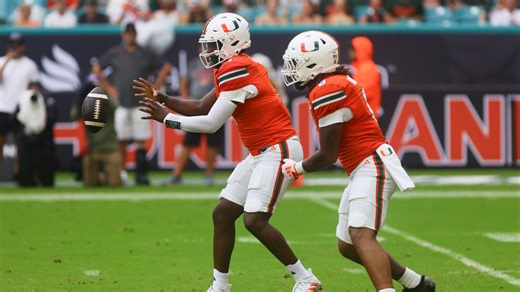 Miami vs. USF Football Game Preview: Betting Insights