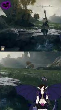 Lunara ara Finally Finds Tombsward Cave