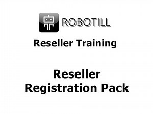 Reseller Training: Reseller Pack