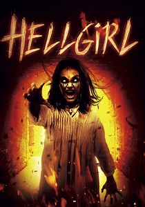 Hell Girl streaming: where to watch movie online?