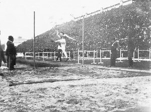 Athletics at the 1896 Summer Olympics – Men's high jump - Alchetron, the free social encyclopedia