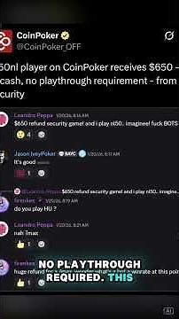 The Online Poker Bot Problem: Ignition’s Silence vs CoinPoker’s Transparency