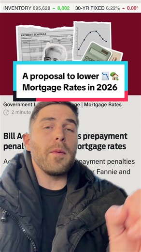 Lower Mortgage Rates Proposal: Is It a Financial Trap?