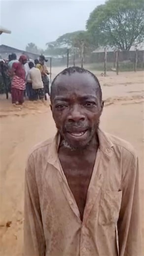 This is another story of survival. They are facing challenges, but they have refuse to give up. A little more help will do. Every like, follow, comment, and share spreads hope and shows support for their journey. Humanity has no borders, kindness has no language. Thank you for standing with them, for believing in hope, and for helping communities rebuild. Keep liking, sharing, and commenting, your support is all the help they need. Here is the state of Africa. Thank you for your continued suppor