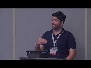 LSM based Storage Techniques Strengths and Trade Offs (SDC 2019)