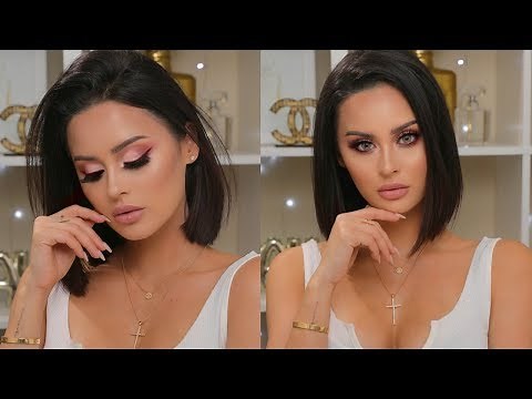 Natural Baddie Makeup Tutorial