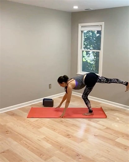 5K views · 71 reactions | Lower body strength, upper body strength,...