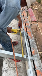 547K views · 2.2K reactions | Installing roof trusses #reels #shorts #work #wedding #diy #construction #tips #reelsvideo #reelsviralシ | Daily Works CVR | Facebook