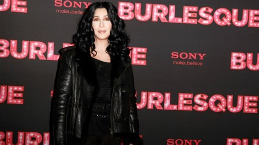 Cher on Why 2010’s Burlesque Wasn’t a ‘Really Good, Fun Movie’