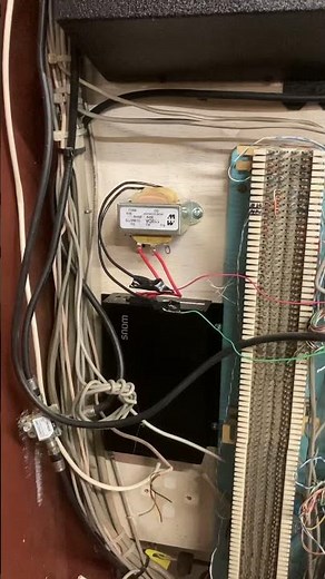Interfacing 600 ohm Paging Speakers (Valcom V-1030B) with the Snom PA1 SIP Paging Adapter