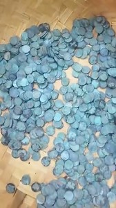 Old coins unearthed at Chairel - social media source | The Frontier Manipur