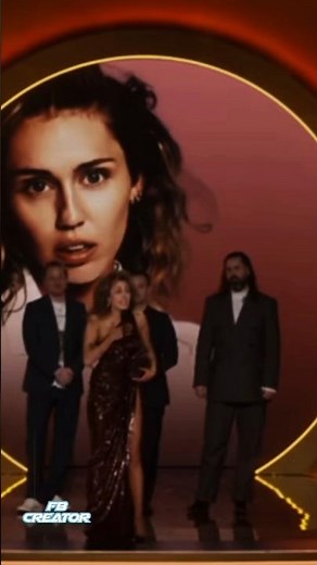 Flowers - Miley Cyrus | GRAMMYs 2024 Wins Reactions #flowers #mileycyrus #grammys #music