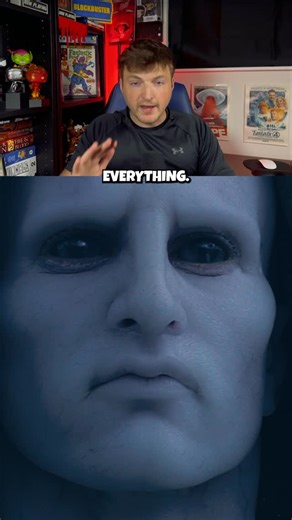 Michael McKenney on Instagram: "They Almost Explained Everything #alien #xenomorph #aliencovenant #prometheus"