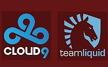 【CSGO IBP大师赛 半决赛】Cloud9 vs Liquid