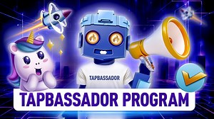 Maximize Your Impact: Become a TapSwap Ambassador Today! | TapSwap