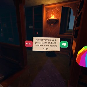 Librarium VR and Mobile