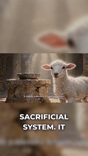 The Ten Commandments Weren't Rules to Follow—They Were a Mirror #faith