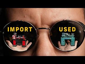 Don't Buy a Lathe Before Watching This