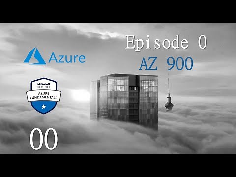 Formation AZ 900 | Episode 0 | Liste des certifications Azure