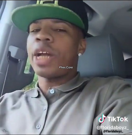 Plies' Hilarious Moments That Will Make You Laugh