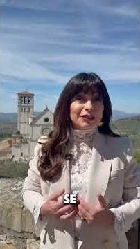 Stefania Proietti - Care concittadine e cari concittadini (05.04.26)
