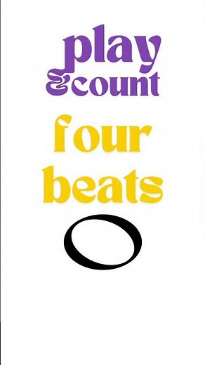 What is a Whole Note? Music terms for beginners