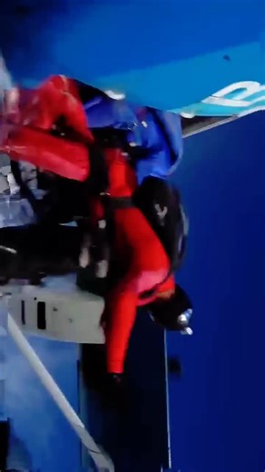 Exploring Skyline Views: The Ultimate Skydiving Experience