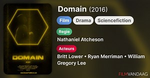 Domain (2016)