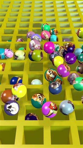 Zootopia 2 Face Ball Falling 27 #zootopia #zootopia2