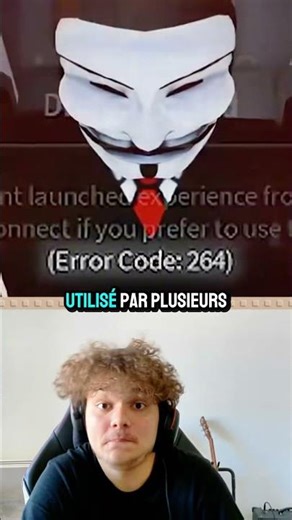 What's the SCARIEST error code? #guiguirbx #roblox #stealabrainrot #brainrot #robloxfr