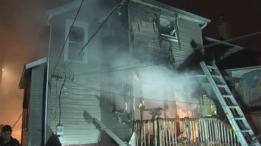 Inside Columbus' arson unit: Fire, forensics and the K-9 sniffing out the truth