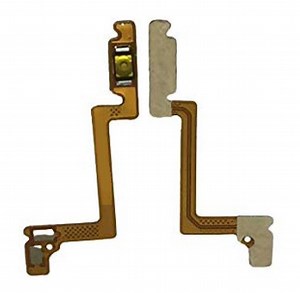 Power Button Flex Cable for Oppo A12 - On Off Flex / PCB